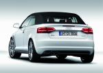 Audi A3 2.0T S-Line Cabriolet 2008 года